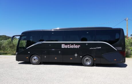 36 Sitzer SETRA S511 HD ComfortClass